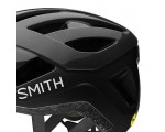 Kask rowerowy SMITH Zip Jr MIPS Czarny