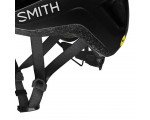 Kask rowerowy SMITH Zip Jr MIPS Czarny