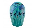 Kask rowerowy LAZER Phoenix+ Turkusowy