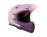 Kask rowerowy LAZER Phoenix+ Fioletowy