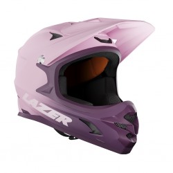 Kask rowerowy LAZER Phoenix+ Fioletowy