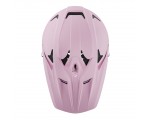 Kask rowerowy LAZER Phoenix+ Fioletowy