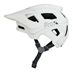 Kask rowerowy PROX Ovi Biały