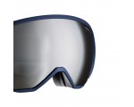 Gogle ATOMIC Revent M Stereo Granatowe
