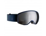 Gogle ATOMIC Revent M Stereo Granatowe