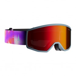 Gogle ATOMIC Four JR  XS Flash Granatowe