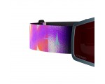Gogle ATOMIC Four JR  XS Flash Granatowe