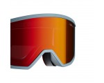 Gogle ATOMIC Four JR  XS Flash Granatowe