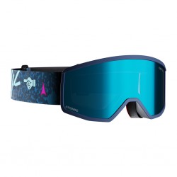 Gogle ATOMIC Four JR  XS Flash Niebieskie