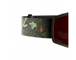 Gogle ATOMIC Four JR  XS Flash Oliwkowe
