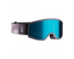 Gogle ATOMIC Four JR  XS Flash Szare