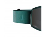 Gogle ATOMIC Four M HD Dark Slate