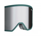 Gogle ATOMIC Four M HD Dark Slate