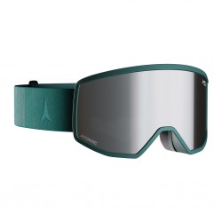 Gogle ATOMIC Four M HD Dark Slate