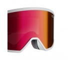 Gogle ATOMIC Four M HD Szare