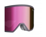 Gogle ATOMIC Four M HD Stalowe