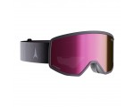 Gogle ATOMIC Four M HD Stalowe