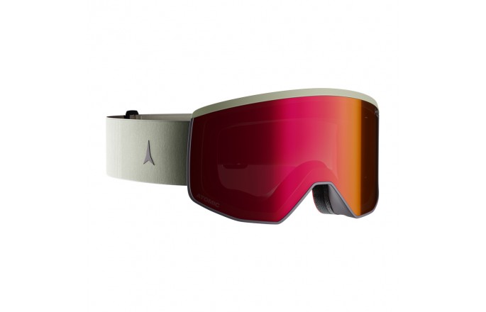 Gogle ATOMIC Four Pro L HD Szare