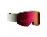 Gogle ATOMIC Four Pro L HD Szare