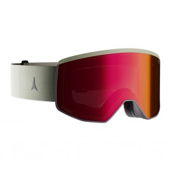 Gogle ATOMIC Four Pro L HD Szare