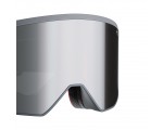 Gogle ATOMIC Four Pro L HD Srebrne