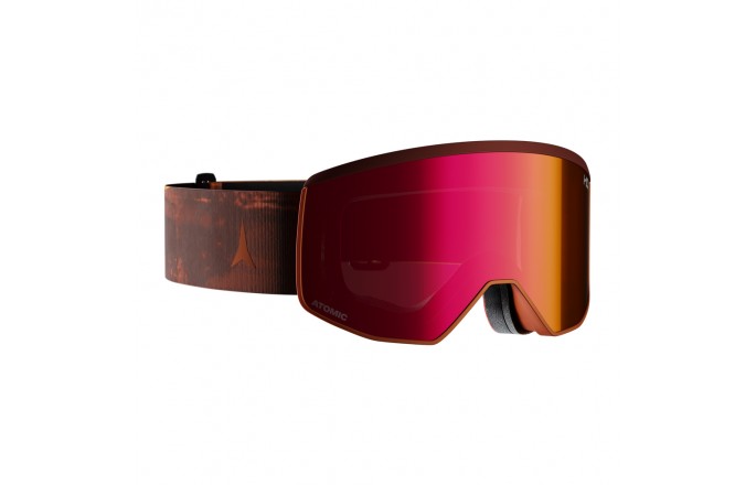 Gogle ATOMIC Four Pro M HD Maven