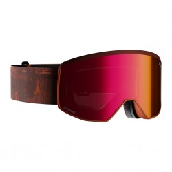 Gogle ATOMIC Four Pro M HD Maven
