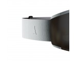 Gogle ATOMIC Redster L HD Szare