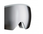 Gogle ATOMIC Redster L HD Szare