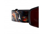 Gogle ATOMIC Revent JR S Flash Czarne