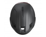 Kask rowerowy ABUS Hyp-E Bl.ace Signal Szary