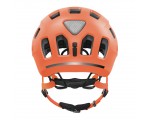 Kask rowerowy ABUS Youn-I 2.0 Pomarańczowy