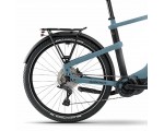 Rower elektryczny Winora Yakun X10 High Niebieski 750Wh 27,5"