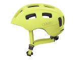 Kask rowerowy ABUS Youn-I 2.0 Żółty
