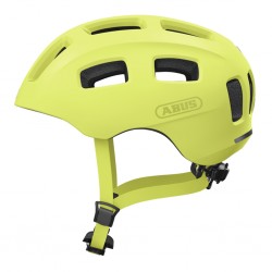 Kask rowerowy ABUS Youn-I 2.0 Żółty