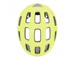 Kask rowerowy ABUS Youn-I 2.0 Żółty