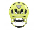 Kask rowerowy ABUS Youn-I 2.0 Żółty