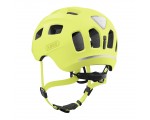 Kask rowerowy ABUS Youn-I 2.0 Żółty