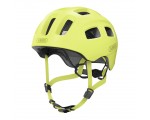 Kask rowerowy ABUS Youn-I 2.0 Żółty