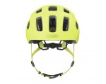 Kask rowerowy ABUS Youn-I 2.0 Żółty