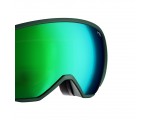 Gogle ATOMIC Revent JR S HD Zielone