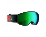 Gogle ATOMIC Revent JR S HD Zielone
