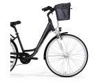 Rower miejski MERIDA Cityway 828 Czarny