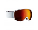 Gogle ATOMIC Revent L HD Lowbridge Fit Białe
