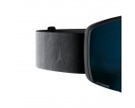 Gogle ATOMIC Revent L HD Lowbridge Fit Czarne