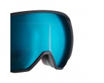 Gogle ATOMIC Revent L HD Lowbridge Fit Czarne