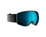 Gogle ATOMIC Revent L HD Lowbridge Fit Czarne