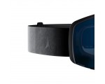 Gogle ATOMIC Revent M HD Czarne