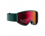 Gogle ATOMIC Savor L Photo Zielone