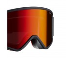 Gogle ATOMIC Savor L Stereo Czarne